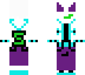 zlider skin