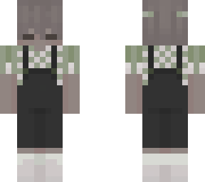 zoey version boy  x)