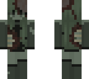 zombie