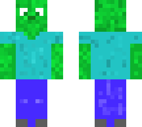 zombie