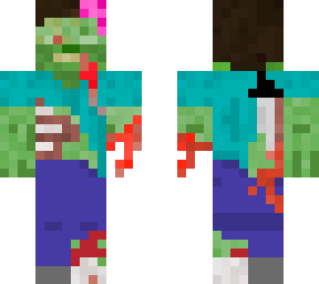 zombie