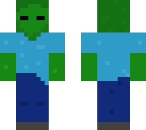 zombie