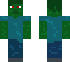 zombie