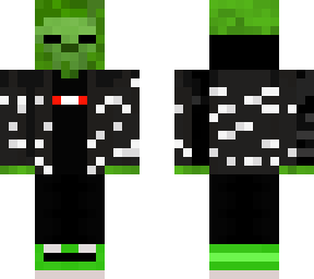 zombie drip