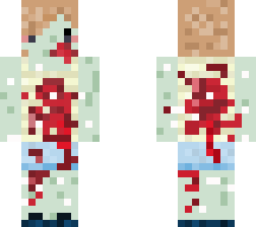 zombie time!
