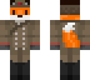 zorro comunista v2.0
