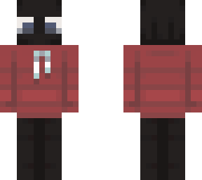 *~ goggles // oc ~*