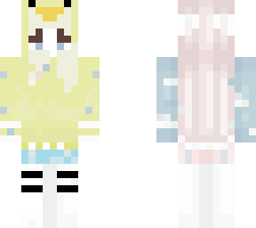 ~| duck |~