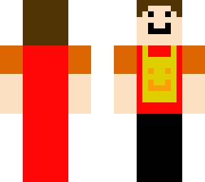 :] employee worker
