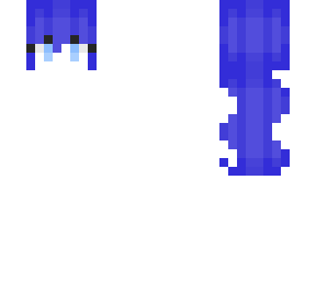 ~ d e e p  w a t e r s ~ hb ~ re-shade
