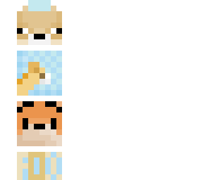 ~ foxy pfps ~