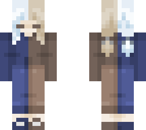 ~ hot - cold (collab) ~