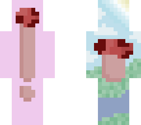 ~ possible anouncement skin for littlemuxroom ~