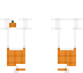 ~ pumpkin pie pjs ~ // ob //