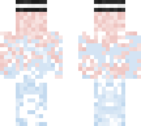~ random skin with a tophat ~