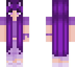 ~amethyst~ ce