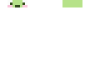 (credit if you use) frog hat base