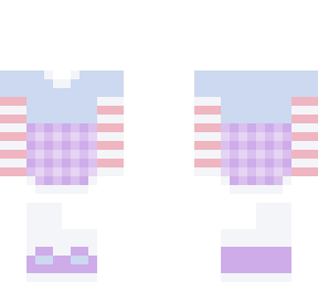 (credit if you use) sweet candy clothing base