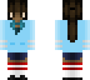"makayla" school roleplay