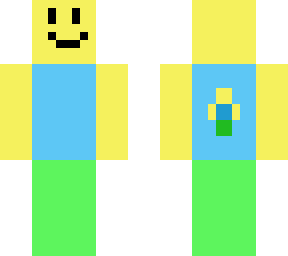 a noob