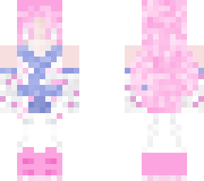 a skin for twitch people