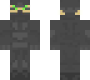 adgreen02's skin