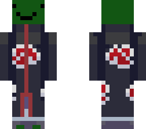 akatsuki cactus