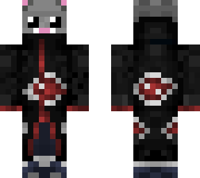 akatsuki cat