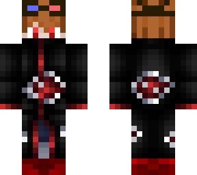akatsuki skin