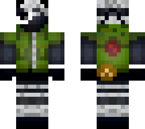 alan newgate kakashi