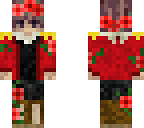 alexander s. clawthorn (oc)