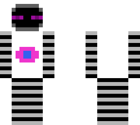 alien enderman