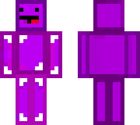 amethyst derp