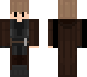 anakin skywalker young