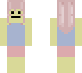 anime duckky