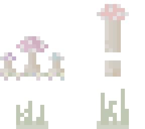 announcement skin (ce for littlemuxhroom)