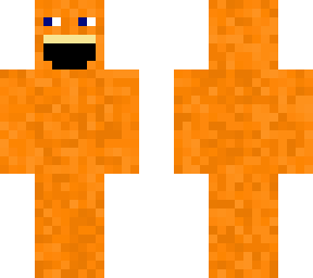 annoying orange