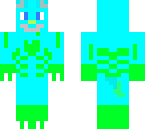 antix the wolf