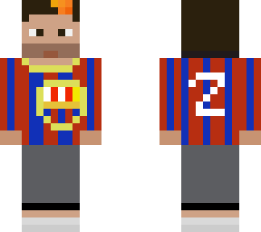auron bara