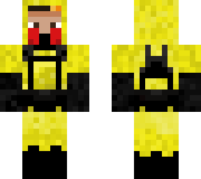 auron cubito x breaking bad