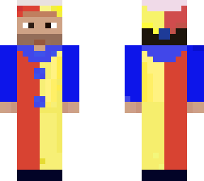 Creo | Minecraft Skins