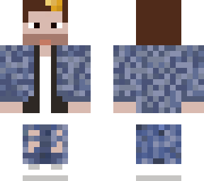 auron justin
