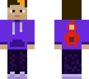 auron teletubie
