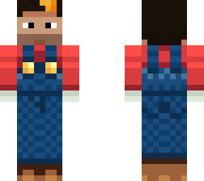 auronplay mario bros