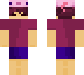 axolotl hat