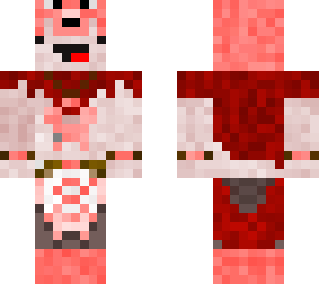 azpaz rouge