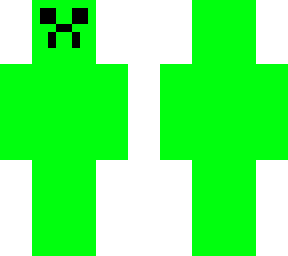 bad creeper