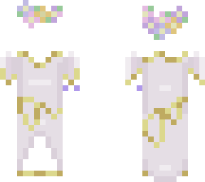 base - wedding dress