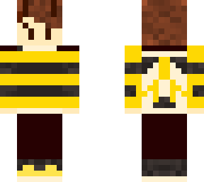 bee guy