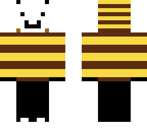 bee misty